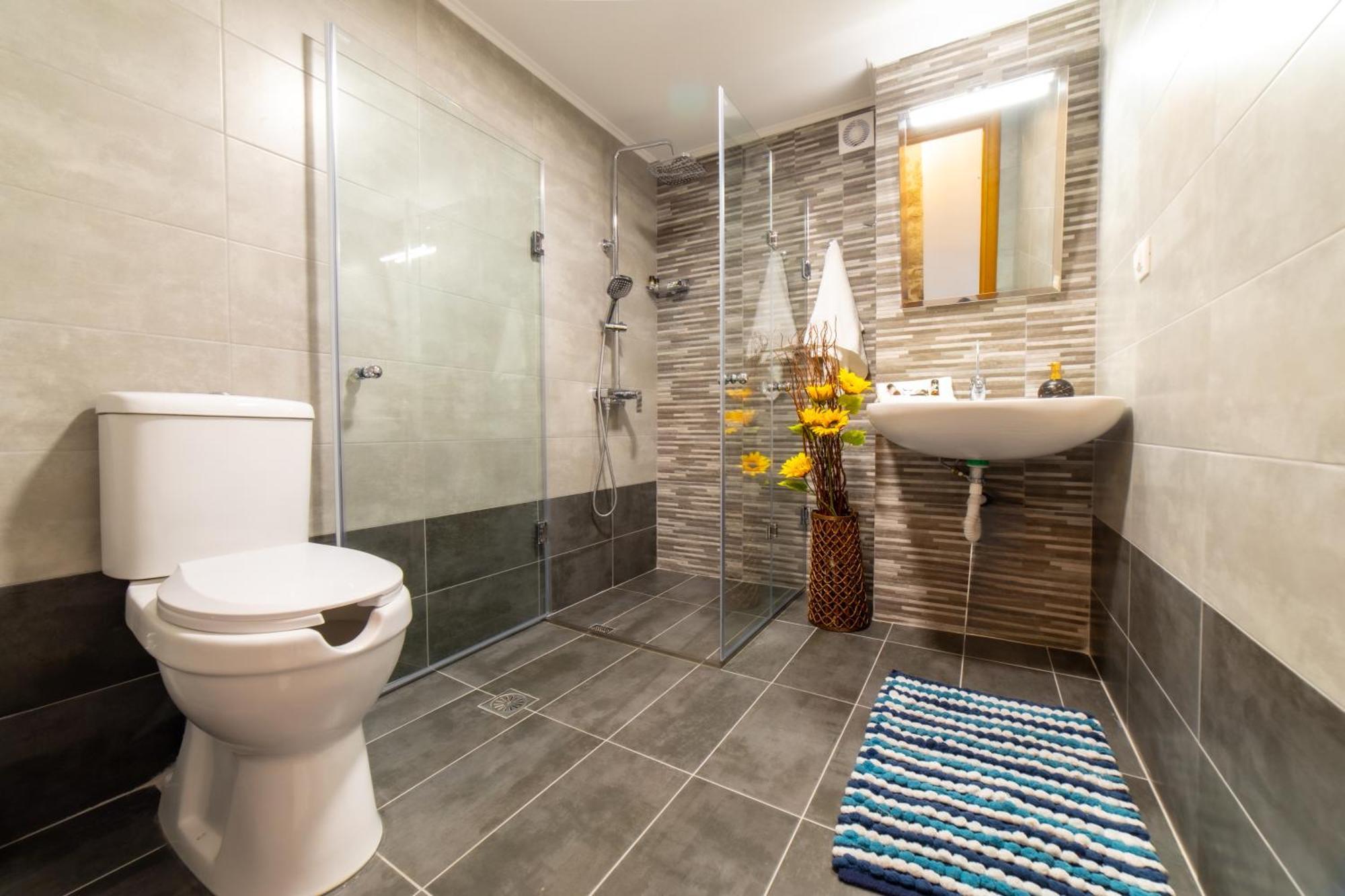 Asmani Apartment Kato Asites ภายนอก รูปภาพ