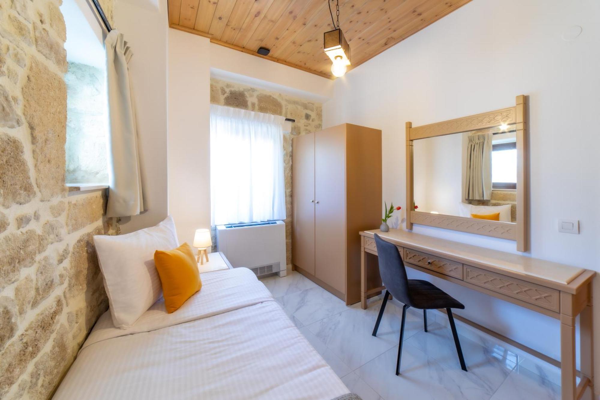 Asmani Apartment Kato Asites ภายนอก รูปภาพ