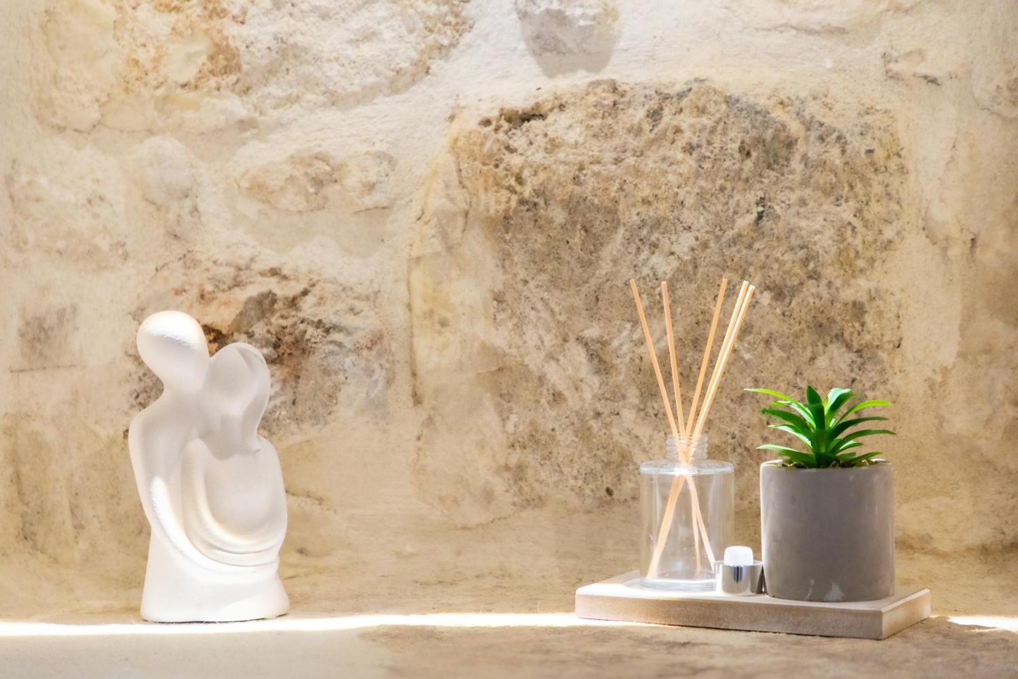 Asmani Apartment Kato Asites ภายนอก รูปภาพ