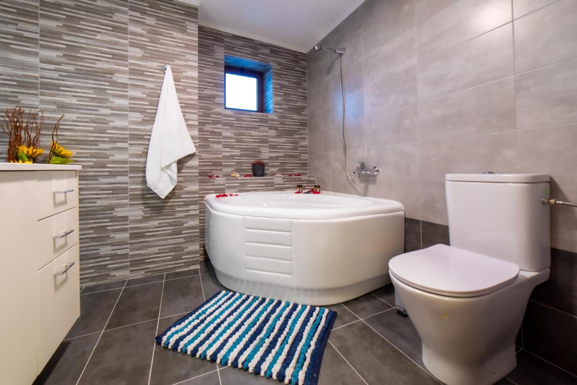 Asmani Apartment Kato Asites ภายนอก รูปภาพ