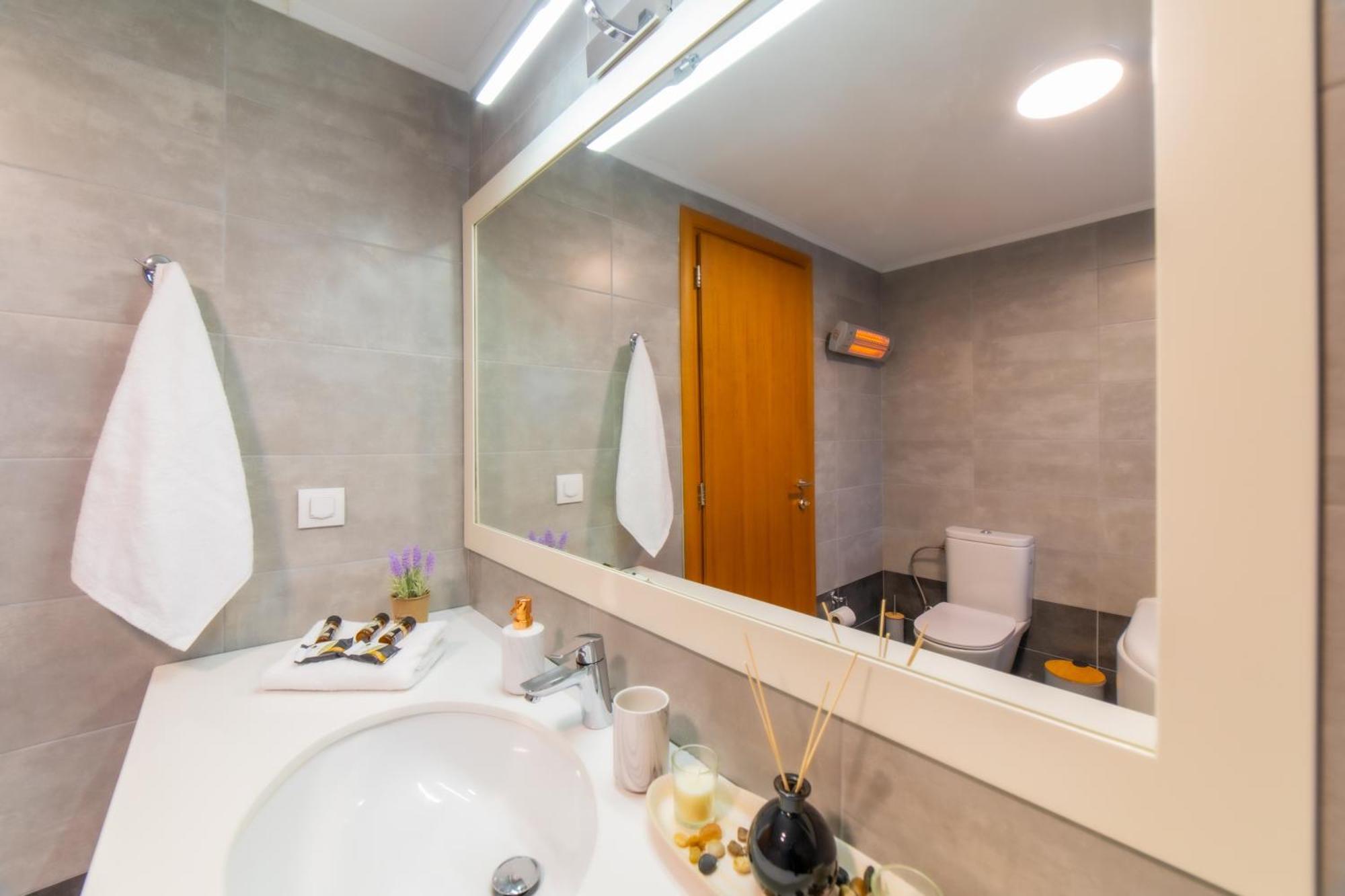 Asmani Apartment Kato Asites ภายนอก รูปภาพ