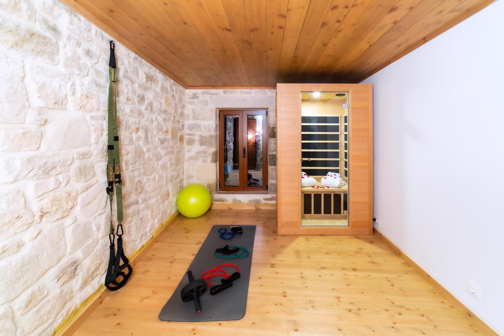 Asmani Apartment Kato Asites ภายนอก รูปภาพ