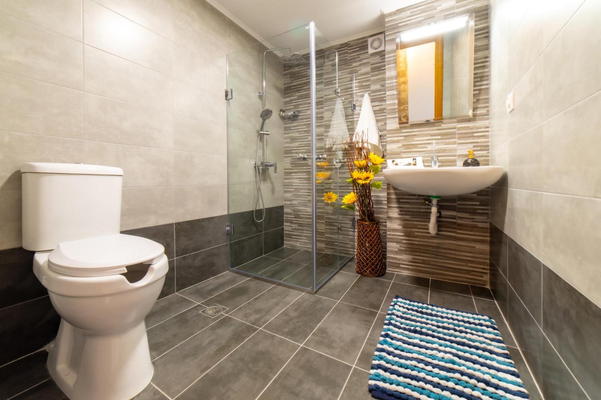 Asmani Apartment Kato Asites ภายนอก รูปภาพ